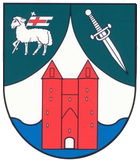 140px Wappen von Mürlenbach